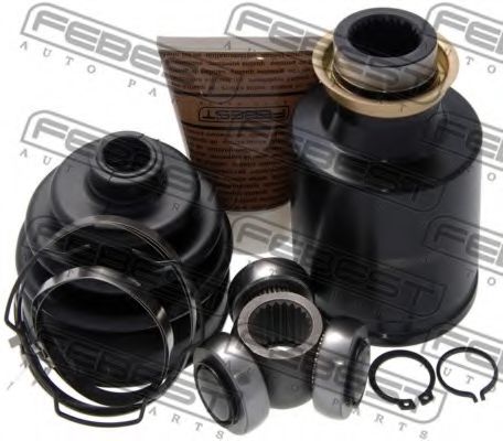 ШРУС FEBEST 0511-M316MTRH