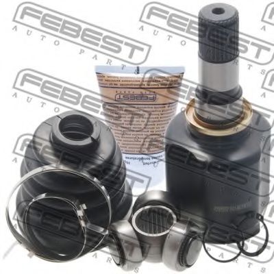 ШРУС FEBEST 0511-M320MTLH