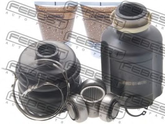 ШРУС FEBEST 0511-M6ATRH