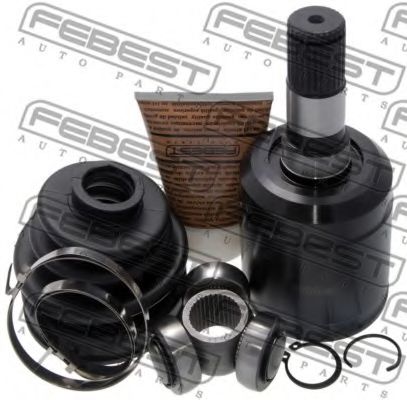 ШРУС FEBEST 0511-M6MTLH