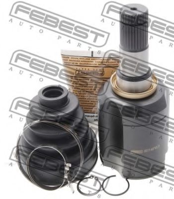 ШРУС FEBEST 0511-MPVLH