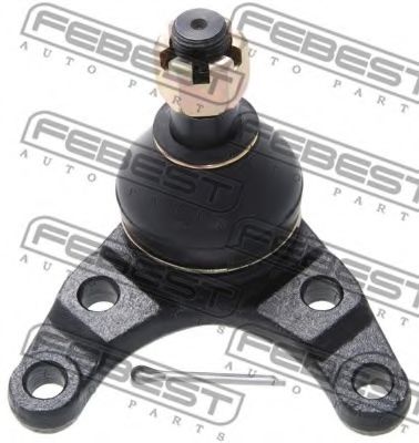Шаровая опора FEBEST 0520-BT50LOW