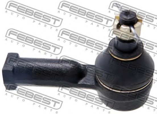Наконечник рулевой тяги FEBEST 0521-BT50OUT