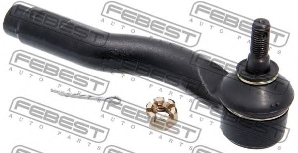 Наконечник рулевой тяги FEBEST 0521-DY3RH