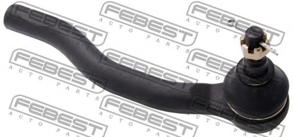 Наконечник рулевой тяги FEBEST 0521-ERLH