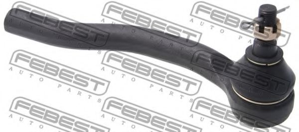 Наконечник рулевой тяги FEBEST 0521-ERRH