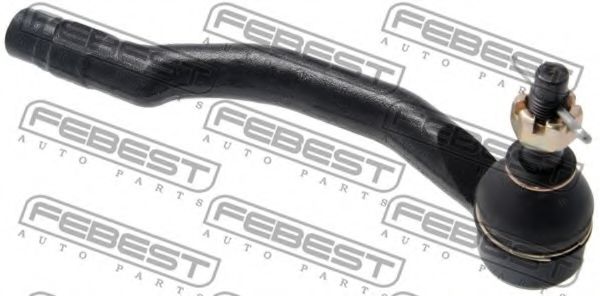 Наконечник рулевой тяги FEBEST 0521-GHRH