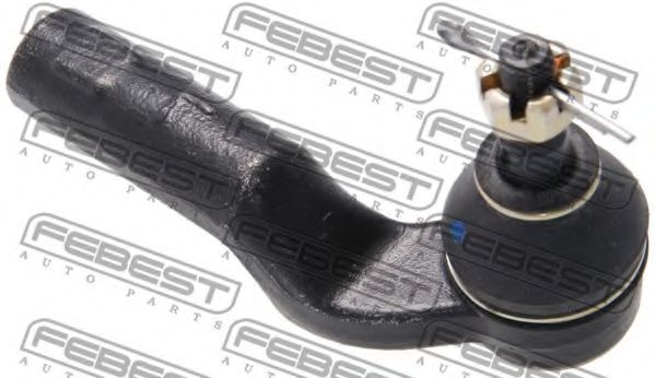 Наконечник рулевой тяги FEBEST 0521-MZ3L