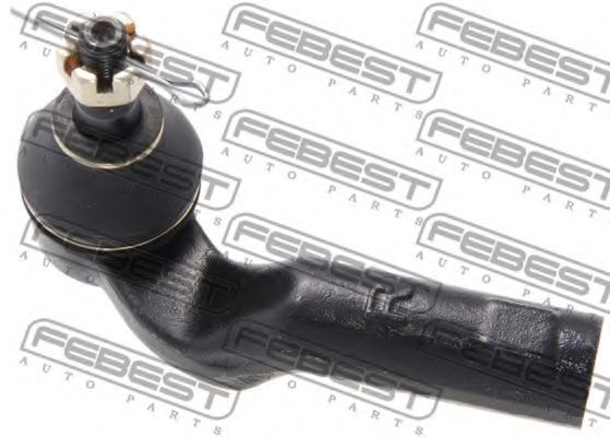Наконечник рулевой тяги FEBEST 0521-MZ3R