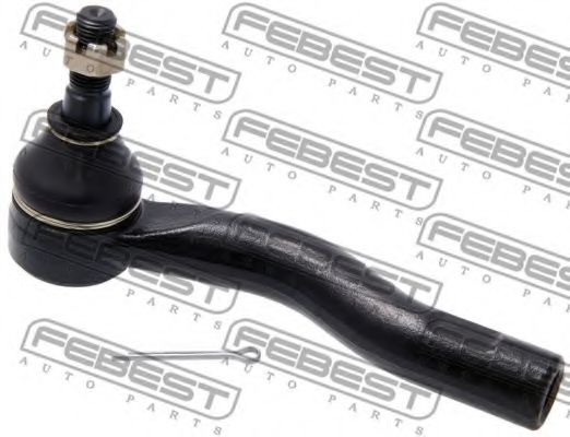 Наконечник рулевой тяги FEBEST 0521-MZ6L