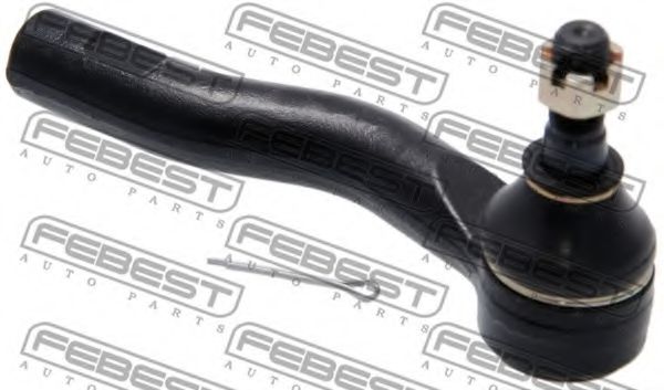 Наконечник рулевой тяги FEBEST 0521-MZ6R