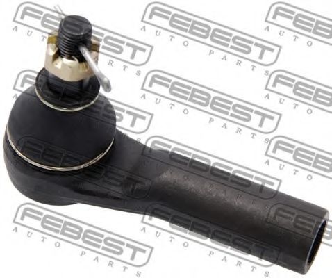 Наконечник рулевой тяги FEBEST 0521-TRB