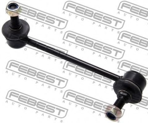 Стойка стабилизатора FEBEST 0523-002