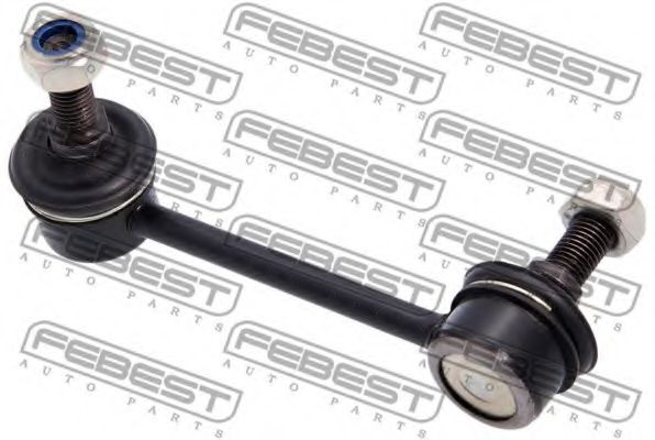 Стойка стабилизатора FEBEST 0523-211
