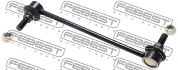 Стойка стабилизатора FEBEST 0523-FRF