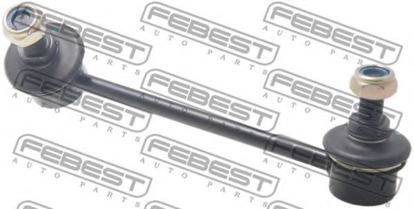 Стойка стабилизатора FEBEST 0523-GJRL