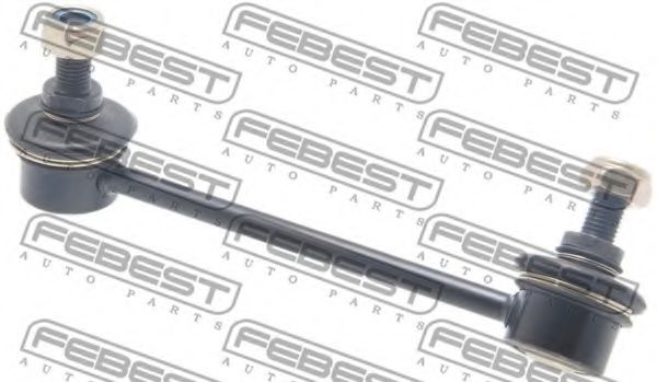 Стойка стабилизатора FEBEST 0523-GJRR