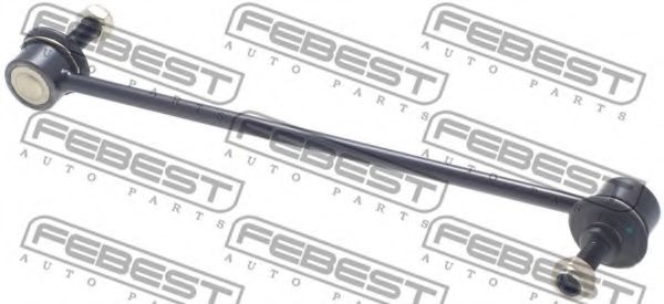 Стойка стабилизатора FEBEST 0523-KEF