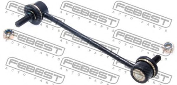 Стойка стабилизатора FEBEST 0523-PCF
