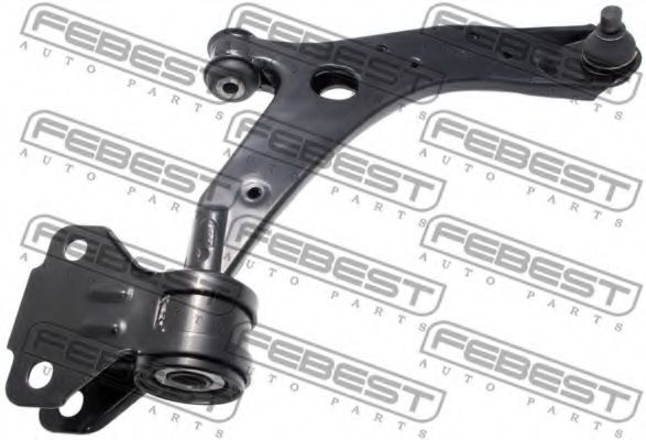 Рычаг подвески FEBEST 0524-BLRH
