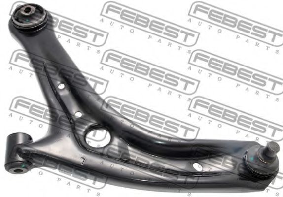 Рычаг подвески FEBEST 0524-DEFL