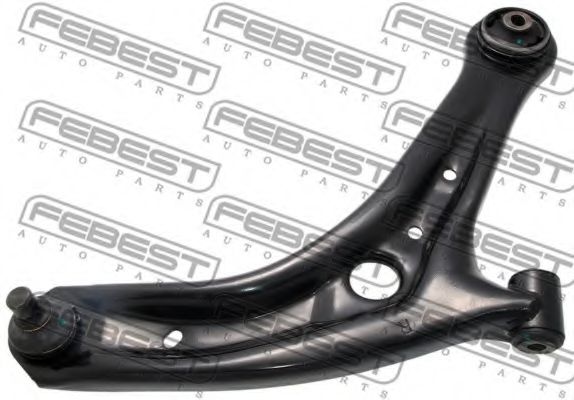 Рычаг подвески FEBEST 0524-DEFR