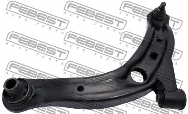 Рычаг подвески FEBEST 0524-LWLH