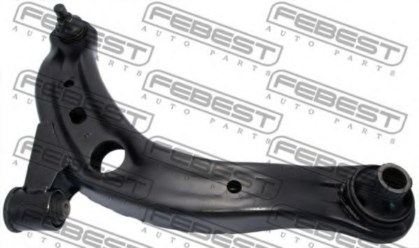 Рычаг подвески FEBEST 0524-LWRH