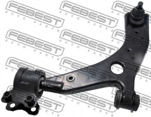 Рычаг подвески FEBEST 0524-MZ3LH