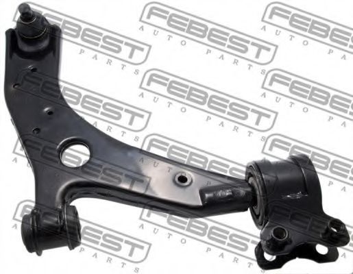 Рычаг подвески FEBEST 0524-MZ3RH
