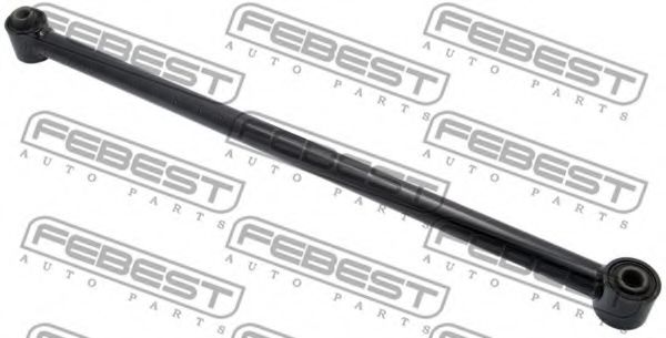 Рычаг подвески FEBEST 0525-GER