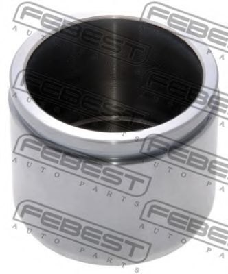 Поршень суппорта FEBEST 0576-GFF