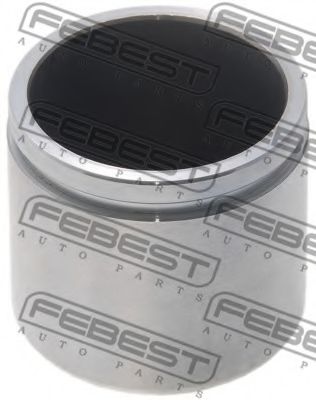 Поршень суппорта FEBEST 0576-GG20F