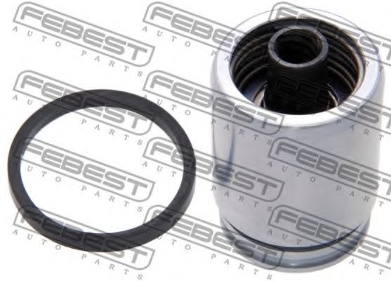 Поршень суппорта FEBEST 0576-MZ3R-KIT