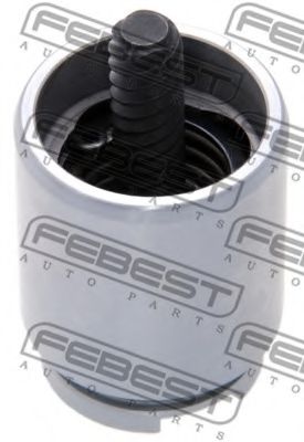 Поршень суппорта FEBEST 0576-MZ6R