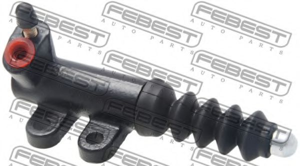 Рабочий цилиндр сцепления FEBEST 0580-MZ6