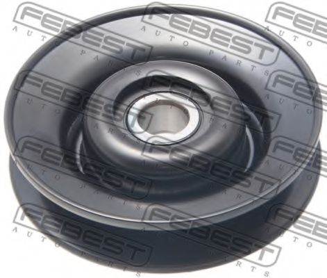 Ролик ремня генератора FEBEST 0587-B2500