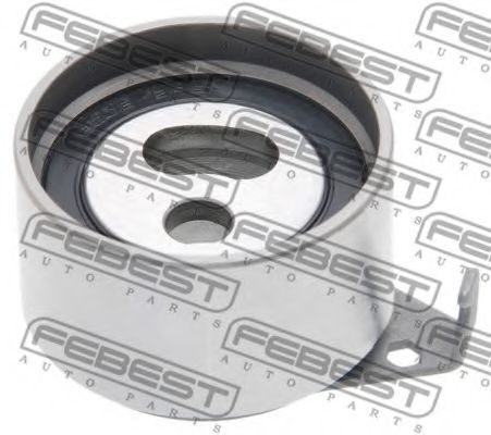 Натяжной ролик ремня ГРМ FEBEST 0587-BT50