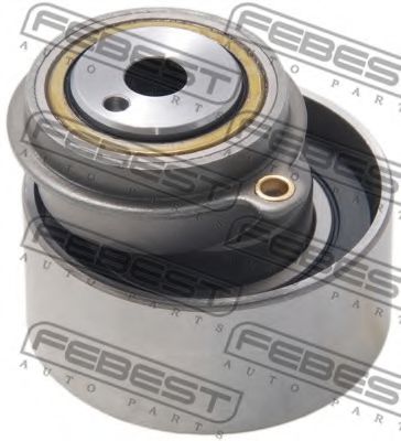 Натяжной ролик ремня ГРМ FEBEST 0587-GF