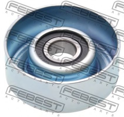 Обводной ролик FEBEST 0588-BK