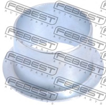 Втулка рессоры FEBEST 0634-001
