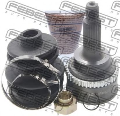 ШРУС FEBEST 0710-017A43