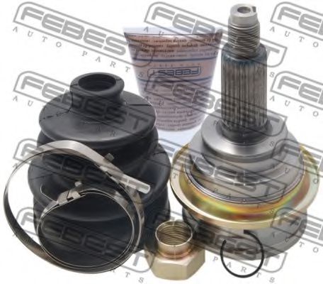 ШРУС FEBEST 0710-018
