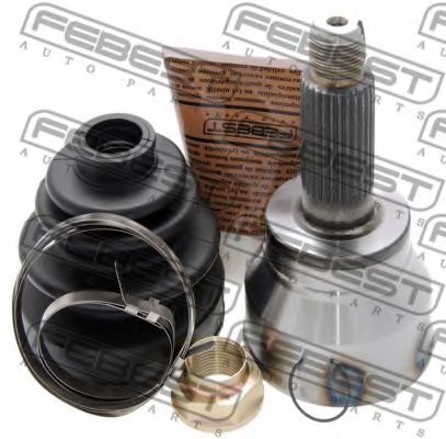 ШРУС FEBEST 0710-036