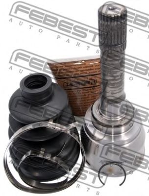 ШРУС FEBEST 0710-XL7