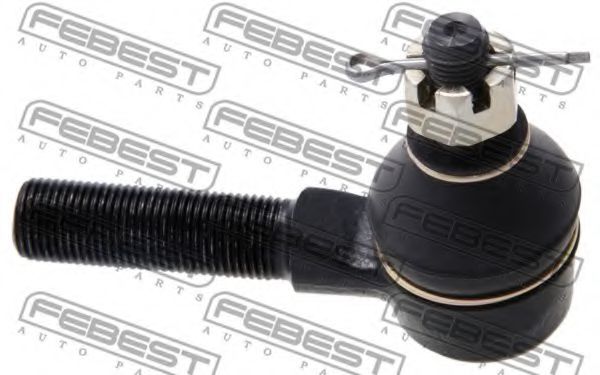 Наконечник рулевой тяги FEBEST 0721-SJ413