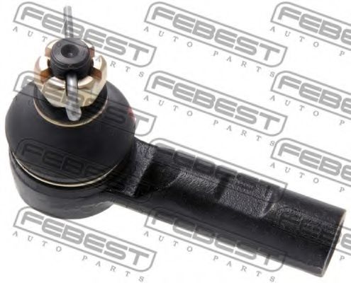 Наконечник рулевой тяги FEBEST 0721-SX4