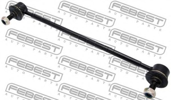 Стойка стабилизатора FEBEST 0723-GVT