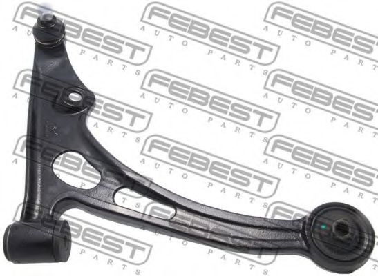 Рычаг подвески FEBEST 0724-AERRH