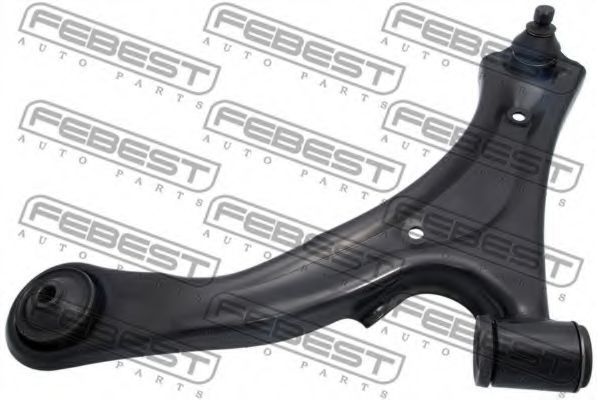 Рычаг подвески FEBEST 0724-LIANL